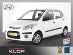 Hyundai I10 1.1 Active Cool, Stof, Gebruikt, Zwart, 4 cilinders