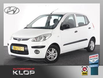 Hyundai I10 1.1 Active Cool beschikbaar voor biedingen