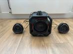 Philips SPA5300/10, Computers en Software, Pc speakers, Ophalen of Verzenden, Gebruikt, Audiokanaal 2.1