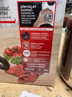 Tefal Secure Chrono Snelkookpan, Kookpan of Snelkookpan, Inductieplaat, M, Ophalen of Verzenden