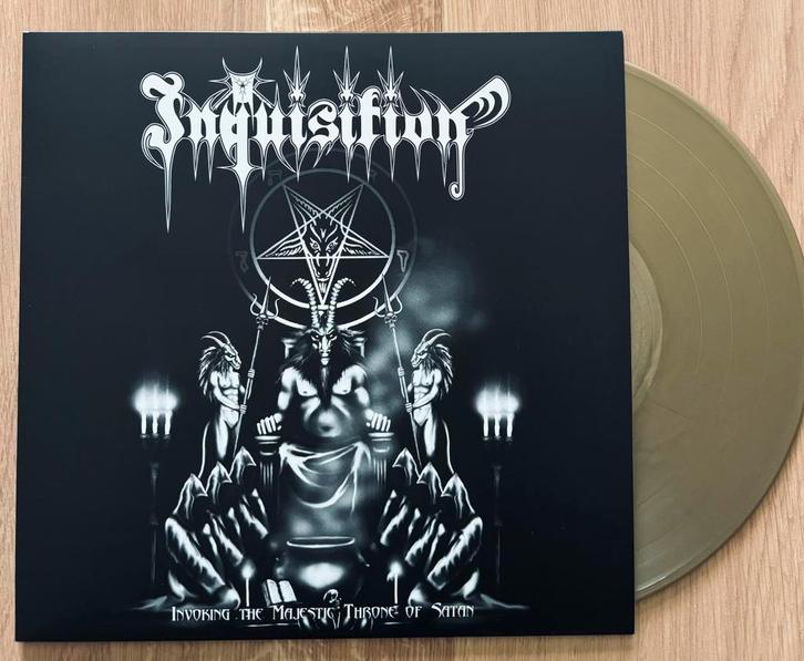 85 Metal / Hardcore vinyl NIEUW! Black, Thrash, Death, Punk, Cd's en Dvd's, Vinyl | Hardrock en Metal, Nieuw in verpakking, Ophalen of Verzenden