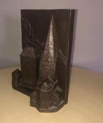 Stenen beeld Ben Overkamp kerk Ulft, Antiek en Kunst, Ophalen of Verzenden