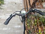 Elektrische fiets - accu probleem de fiets werkt niet, Minder dan 30 km per accu, Gebruikt, 51 tot 55 cm, Ophalen