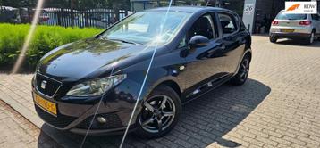 Seat Ibiza 1.4 Sport beschikbaar voor biedingen
