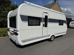 Hobby Excellent Edition 540 UFF Mover,airco,luifel,EenP, Rondzit, Hobby, Schokbreker, Bedrijf