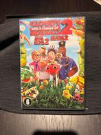 Cloudy with a Chance of Meatballs 2 DVD, Alle leeftijden, Ophalen of Verzenden, Zo goed als nieuw, Actiekomedie