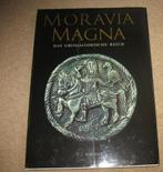Moravia Magna; Groot-Moravische Rijk, Verzenden, Zo goed als nieuw, Schilder- en Tekenkunst