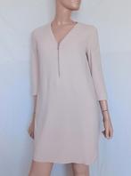 SET Jurk , Maat 38, Kleding | Dames, Verzenden, Zo goed als nieuw, Maat 38/40 (M), Roze