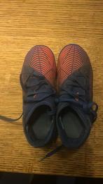 Predator voetbal schoenen adidas jongens, Ophalen of Verzenden, Zo goed als nieuw, Overige typen, Adidas