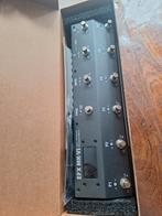 Musicom Lab EFX MK-VI Audio Controller, Ophalen of Verzenden, Zo goed als nieuw, Multi-effect