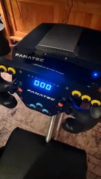 Fanatec ClubSport F1 Stuur met Quick Release, Ophalen, Zo goed als nieuw