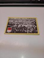 voetbalplaatje Brazilië pele maple leaf team 1958, Hobby en Vrije tijd, Stickers en Plaatjes, Ophalen of Verzenden, Nieuw, Plaatje