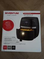 Hete lucht friteuse - Inventum GF320HLD, Witgoed en Apparatuur, Frituurpannen, 3 tot 4 liter, Ophalen of Verzenden, Nieuw