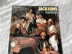 JACKSONS TORTURE long version, Verzenden, 1960 tot 1980, Zo goed als nieuw