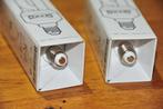 2 zuinige 7 Watt spaarlampen - nieuw verpakt - E14 (kl.fitt), Huis en Inrichting, Lampen | Losse lampen, Ophalen, Spaarlamp, kleine fitting