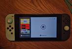 Nintendo Switch, Ophalen of Verzenden, Gebruikt, Met 1 controller, Switch Original