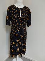 Prachtige jurk van Mint & Berry maat 38, 100% viscose, Maat 38/40 (M), Zwart, Ophalen of Verzenden, Zo goed als nieuw