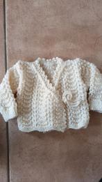 2 vestjes baby nieuw, Ophalen of Verzenden, Nieuw, Jongetje of Meisje