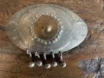 Haarspeld uit India hand gemaakt, Ophalen of Verzenden, Overige materialen, Armband