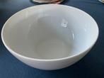 ARZBERG TRIC WIT/salade-serveerschaal, Huis en Inrichting, Keuken | Servies, Ophalen of Verzenden, Overige stijlen, Porselein