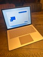 Surface Laptop – 16GB RAM – TOUCHSCREEN - QWERTZ toetsenbord, Ophalen, 2 tot 3 Ghz, Qwerty, 13 inch