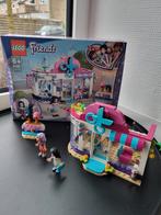 Lego Friends heartlake city kapsalon 41391, Ophalen of Verzenden, Zo goed als nieuw