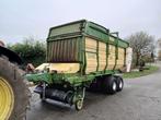 1992 Krone Titan 6/36 GD Opraapwagen, Overige, Oogstmachine