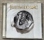 Fleetwood Mac - The Very Best Of (cd pop), Ophalen of Verzenden, 2000 tot heden, Zo goed als nieuw