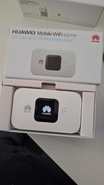 Huawei E5577FS-932, Computers en Software, Routers en Modems, Router, Nieuw, Ophalen of Verzenden, Huawei