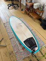 Beschadigd Surfboard - Reparaties nodig, Ophalen, Gebruikt, Shortboard, Met vinnen