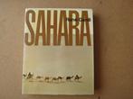Sahara Monograph about a great desert, Ophalen of Verzenden, Zo goed als nieuw, Europa