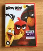 DVD The angry birds movie, Ophalen of Verzenden, Zo goed als nieuw, Dieren, Vanaf 6 jaar