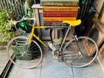 Vintage Racefiets Giant Peloton, Fietsen en Brommers, Fietsen | Racefietsen, Ophalen, Gebruikt, Aluminium, Giant