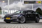 Tesla Model S 100D | Pano | Autopilot | NL Auto (bj 2019), 12 maanden, Gebruikt, Zwart, Model S