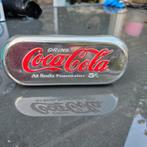 Coca Cola blikmooi, Ophalen of Verzenden, Zo goed als nieuw