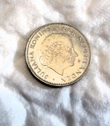 TE KOOP: ƒ 2.50 JULIANA RIJKSDAALDER 1979 beschikbaar voor biedingen
