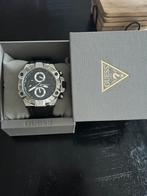 Orgınale  niewu guess horloge, Sieraden, Tassen en Uiterlijk, Horloges | Heren, Ophalen of Verzenden, Zo goed als nieuw, Staal