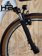 Riese & Müller Swing Automatic E-Bike Enviolo, Niet ingevuld, Ophalen of Verzenden, Zo goed als nieuw, 51 tot 55 cm