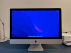 Apple iMac 27” Retina 5K (2017) i5 3.8GHz / 16GB / 1TB SSD, Computers en Software, Apple Desktops, Ophalen, SSD, IMac, Zo goed als nieuw