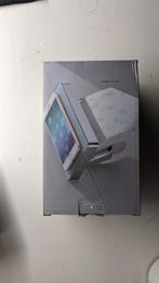 Toiletrolhouder, Ophalen of Verzenden, Nieuw, Wit, Overige typen