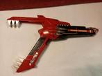 Mighty Morphin Power Rangers Blade Blaster, Ophalen of Verzenden, Gebruikt
