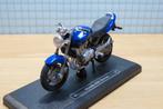 Honda CB600 Hornet 1:18 Majorette, Overige merken, May Cheong Group France S.A.S., Nieuw, Ophalen of Verzenden
