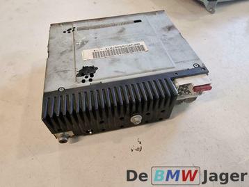 Radiomodule BMW 3-serie E46 sedan en coupé 65128379787 beschikbaar voor biedingen