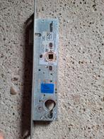 Jansen smalslot 555.800, Ophalen of Verzenden, Nieuw, Rvs, Slot