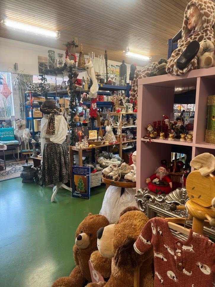 Geefwinkel gratis decoratie kleding gereedschap enz, Vacatures, Vacatures | Horeca en Catering, Overige niveaus, Starter, Overige vormen