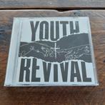 CD + DVD Hillsong Young & Free: Youth Revival, Cd's en Dvd's, Ophalen of Verzenden, Zo goed als nieuw, Pop of Rock, Boxset