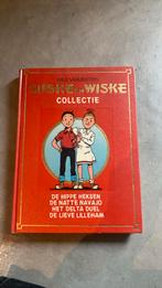 Suske en Wiske collectie boeken 195 t/m 202, Boeken, Stripboeken, Gelezen, Ophalen of Verzenden, Meerdere stripboeken