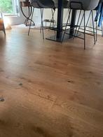 Parket nieuw in doos, Doe-het-zelf en Verbouw, Parket, Nieuw, Ophalen of Verzenden, 10 m² of meer