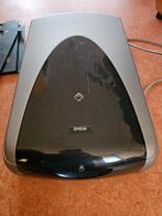 Flatbad Scanner Epson perfection 3200, Computers en Software, Scanners, Gebruikt, Epson, Ophalen of Verzenden, Windows