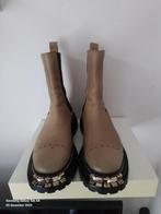 Sandro Chelsea Boots - Maat 39, Kleding | Dames, Schoenen, Sandra, Ophalen of Verzenden, Gedragen, Lage of Enkellaarzen